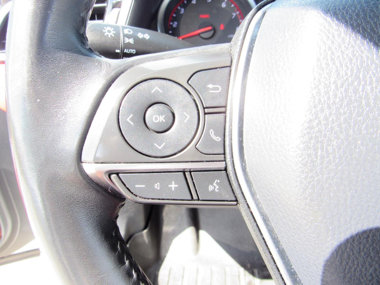 Toyota Camry XSE V6 Auto (Natl) 2018