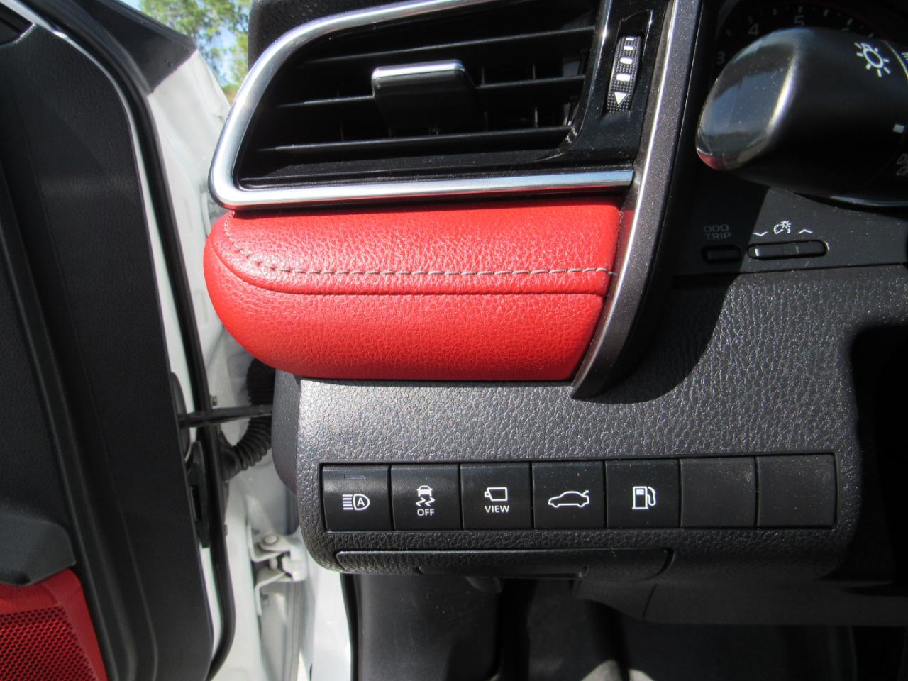 Toyota Camry XSE V6 Auto (Natl) 2018