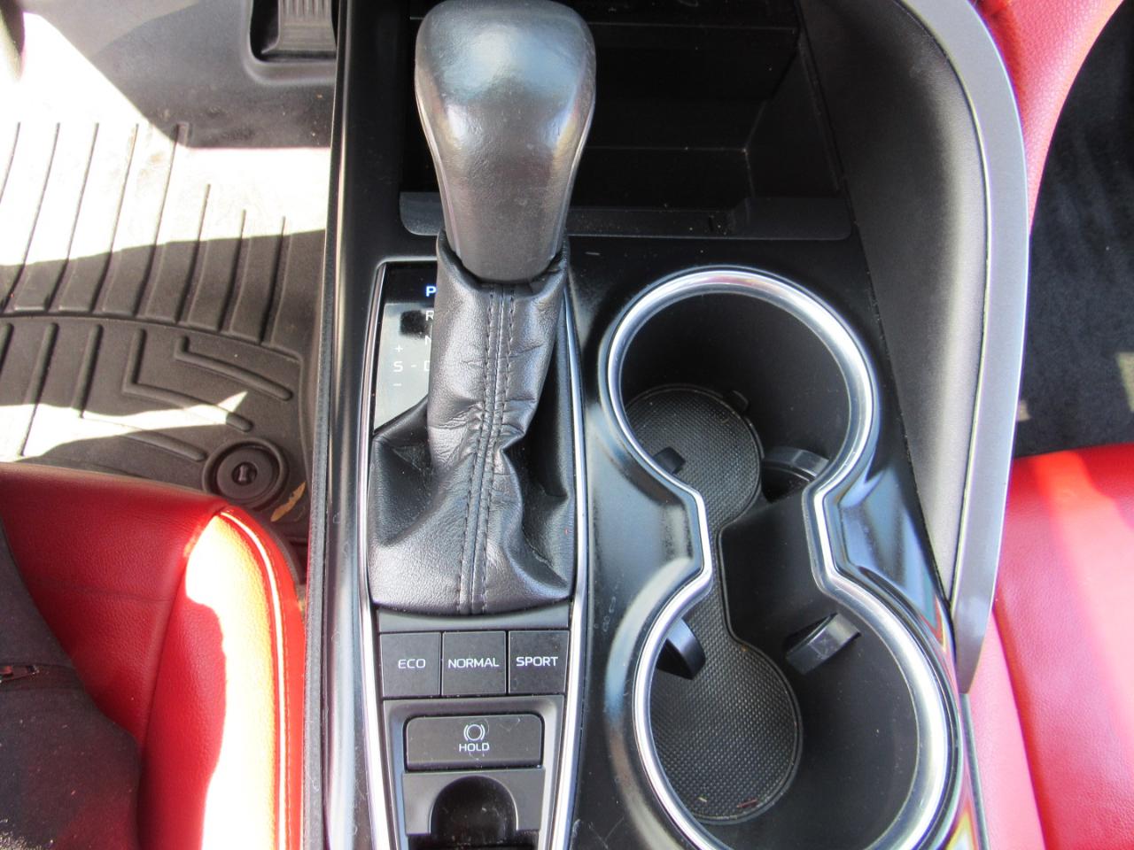 Toyota Camry XSE V6 Auto (Natl) 2018