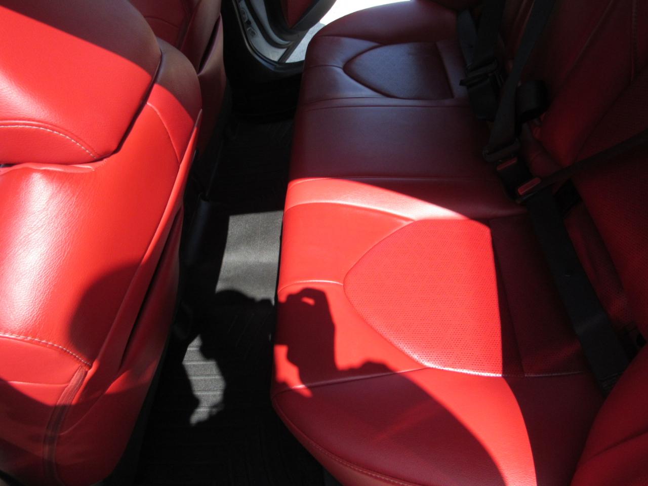 Toyota Camry XSE V6 Auto (Natl) 2018