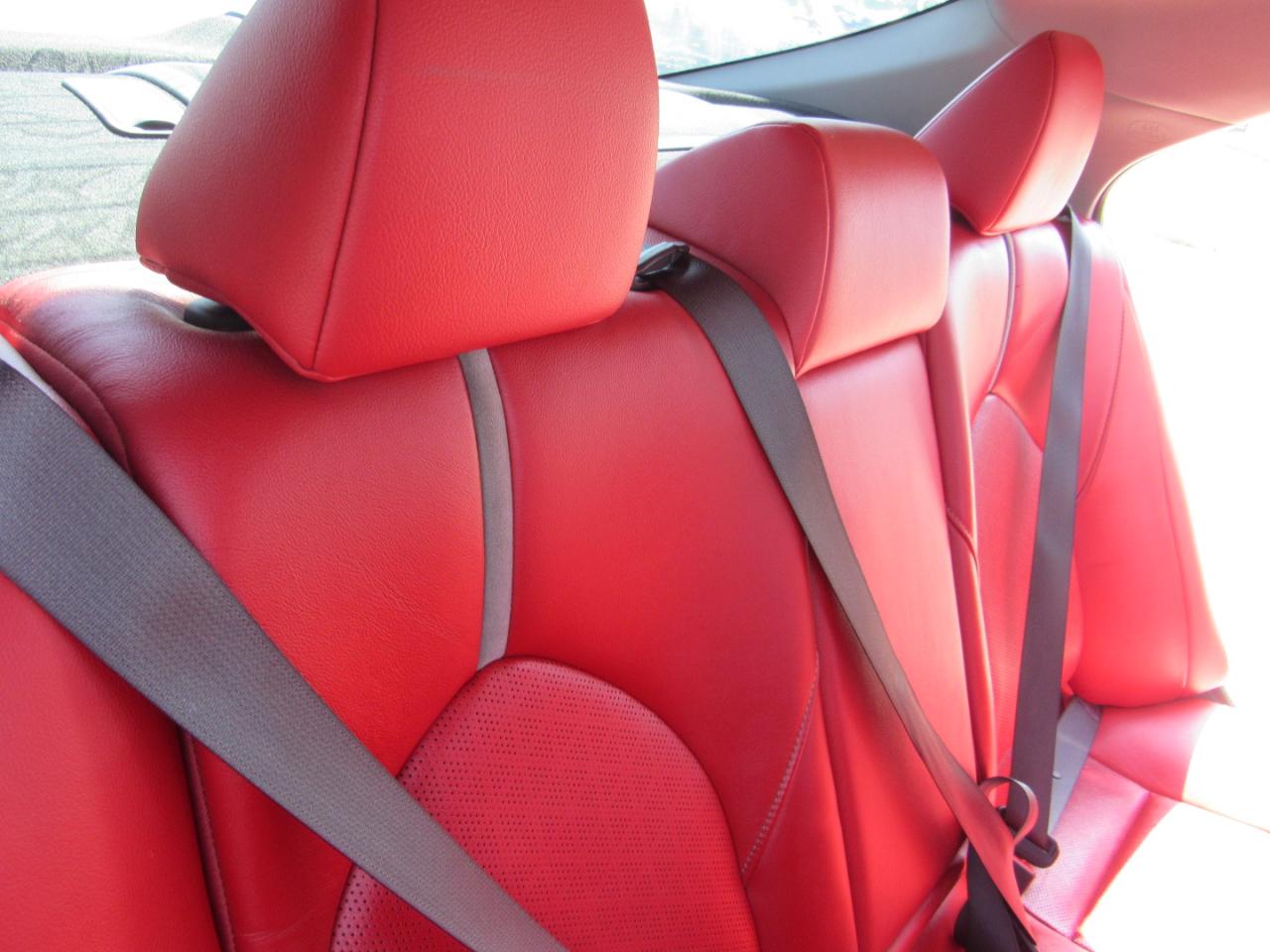 Toyota Camry XSE V6 Auto (Natl) 2018