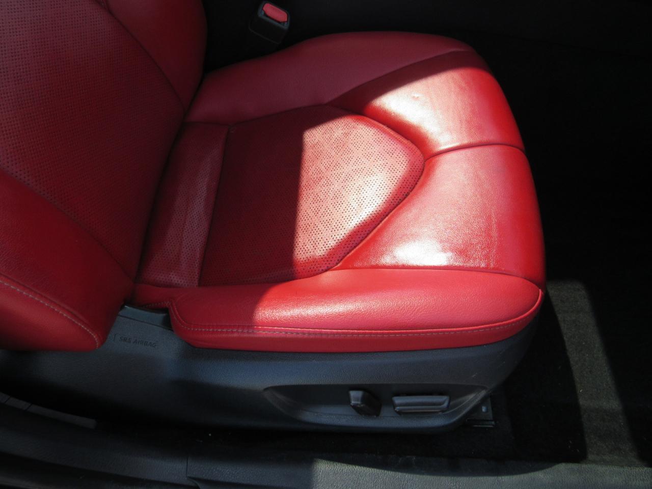 Toyota Camry XSE V6 Auto (Natl) 2018