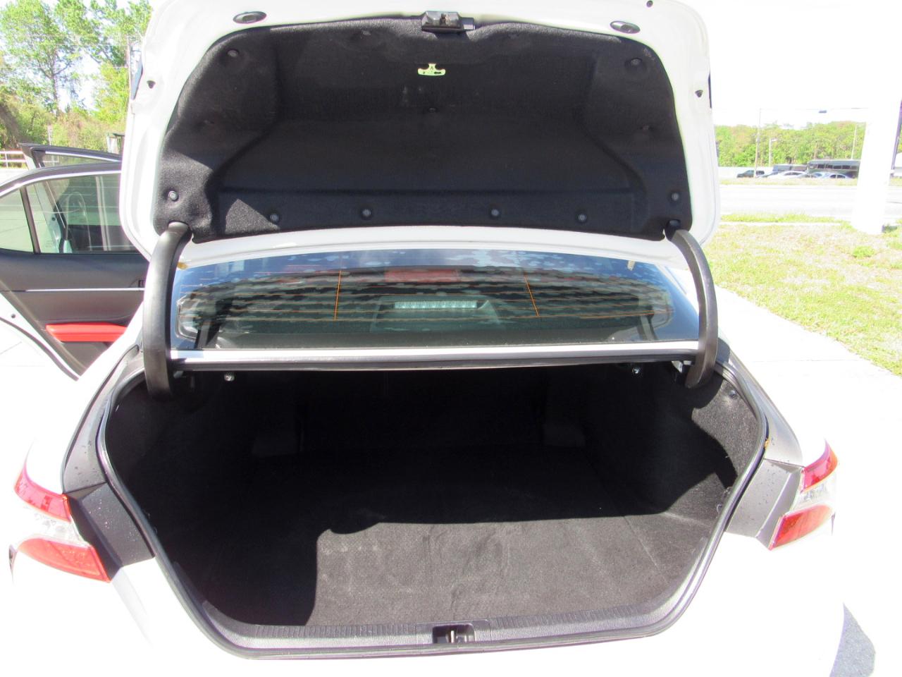 Toyota Camry XSE V6 Auto (Natl) 2018