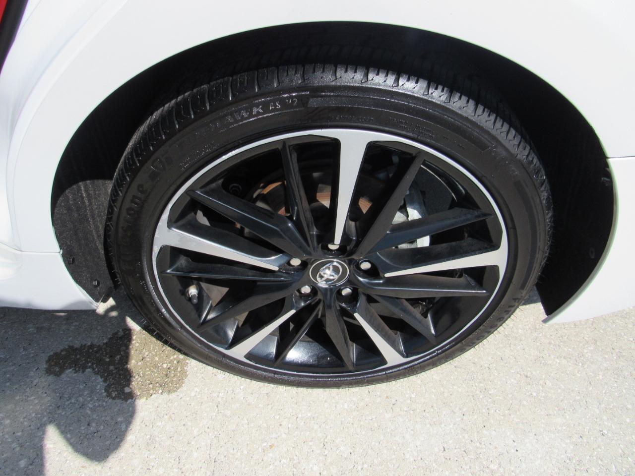 Toyota Camry XSE V6 Auto (Natl) 2018