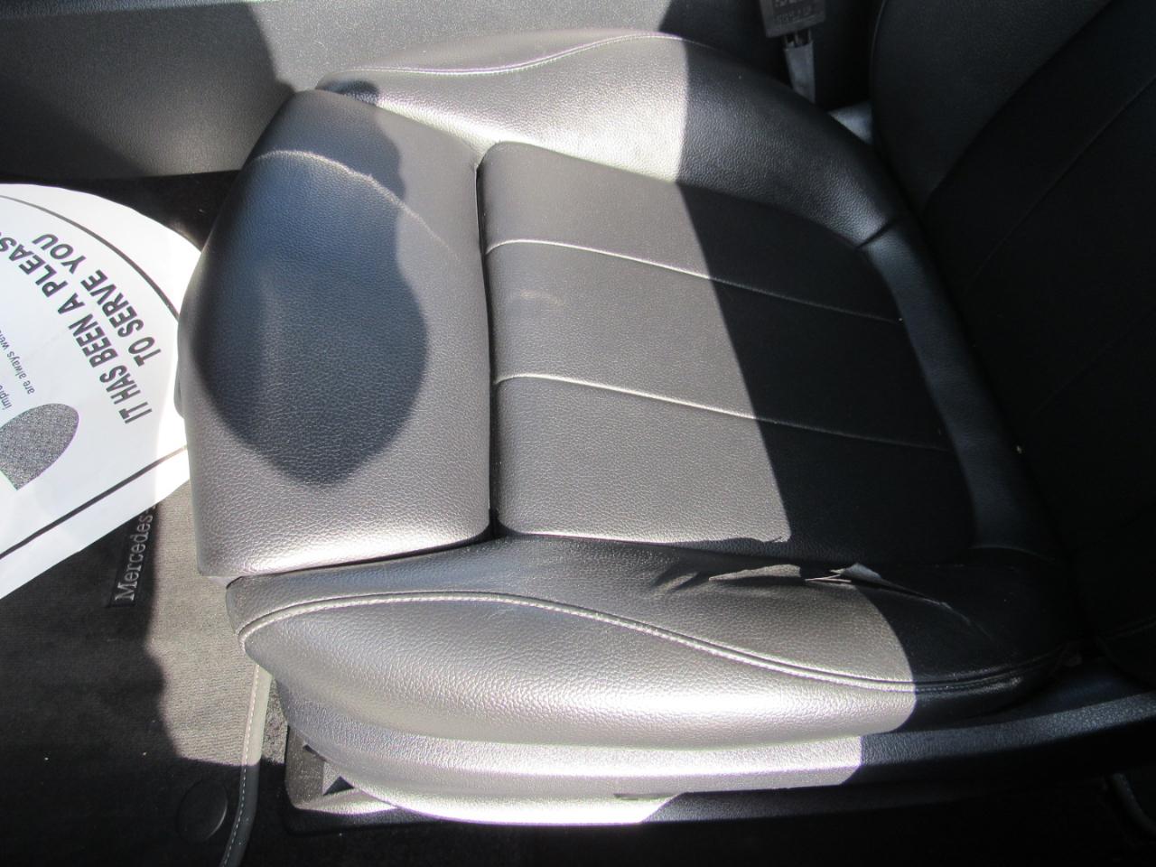 Mercedes-Benz A-Class A 220 Sedan 2019