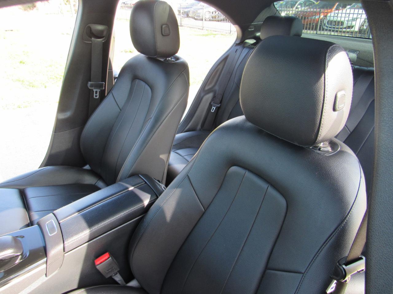 Mercedes-Benz A-Class A 220 Sedan 2019