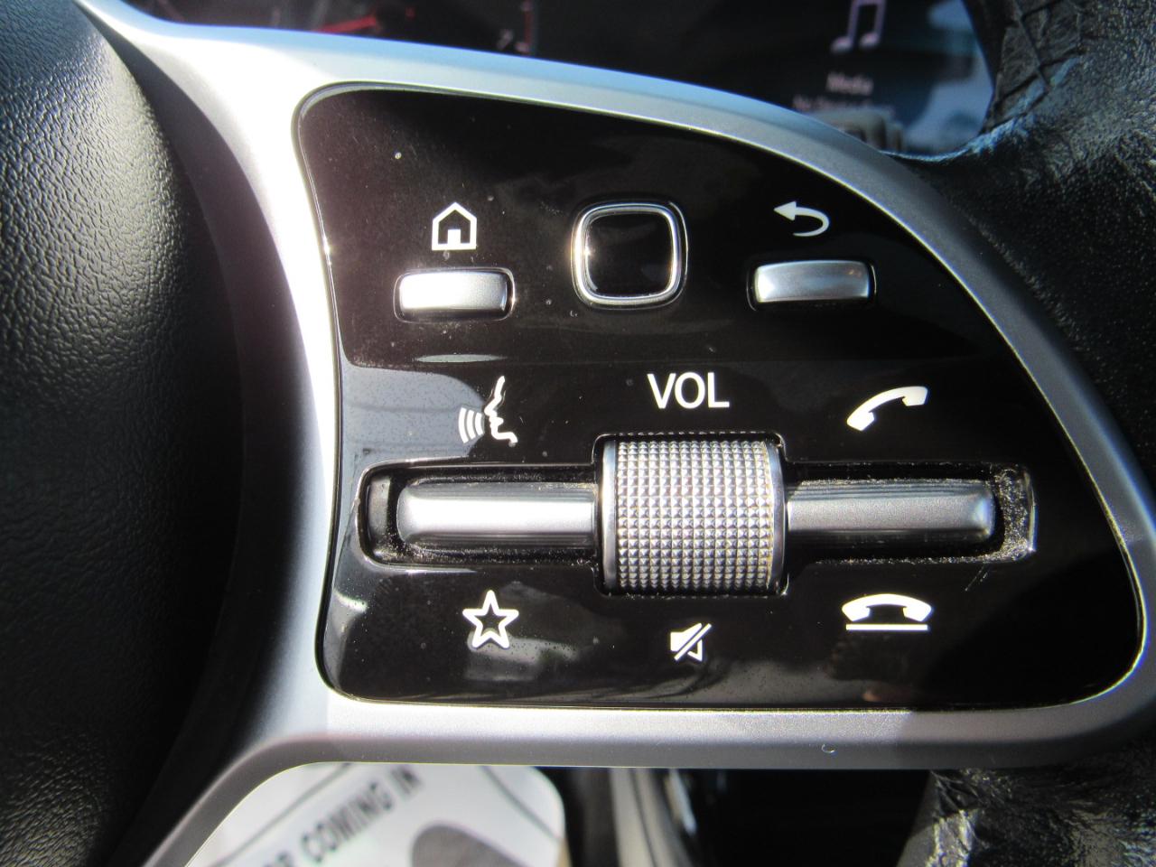 Mercedes-Benz A-Class A 220 Sedan 2019