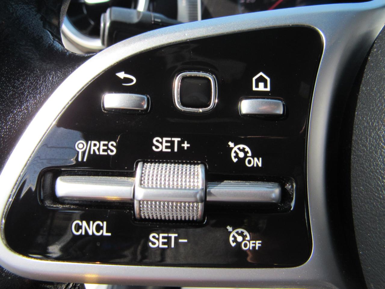 Mercedes-Benz A-Class A 220 Sedan 2019