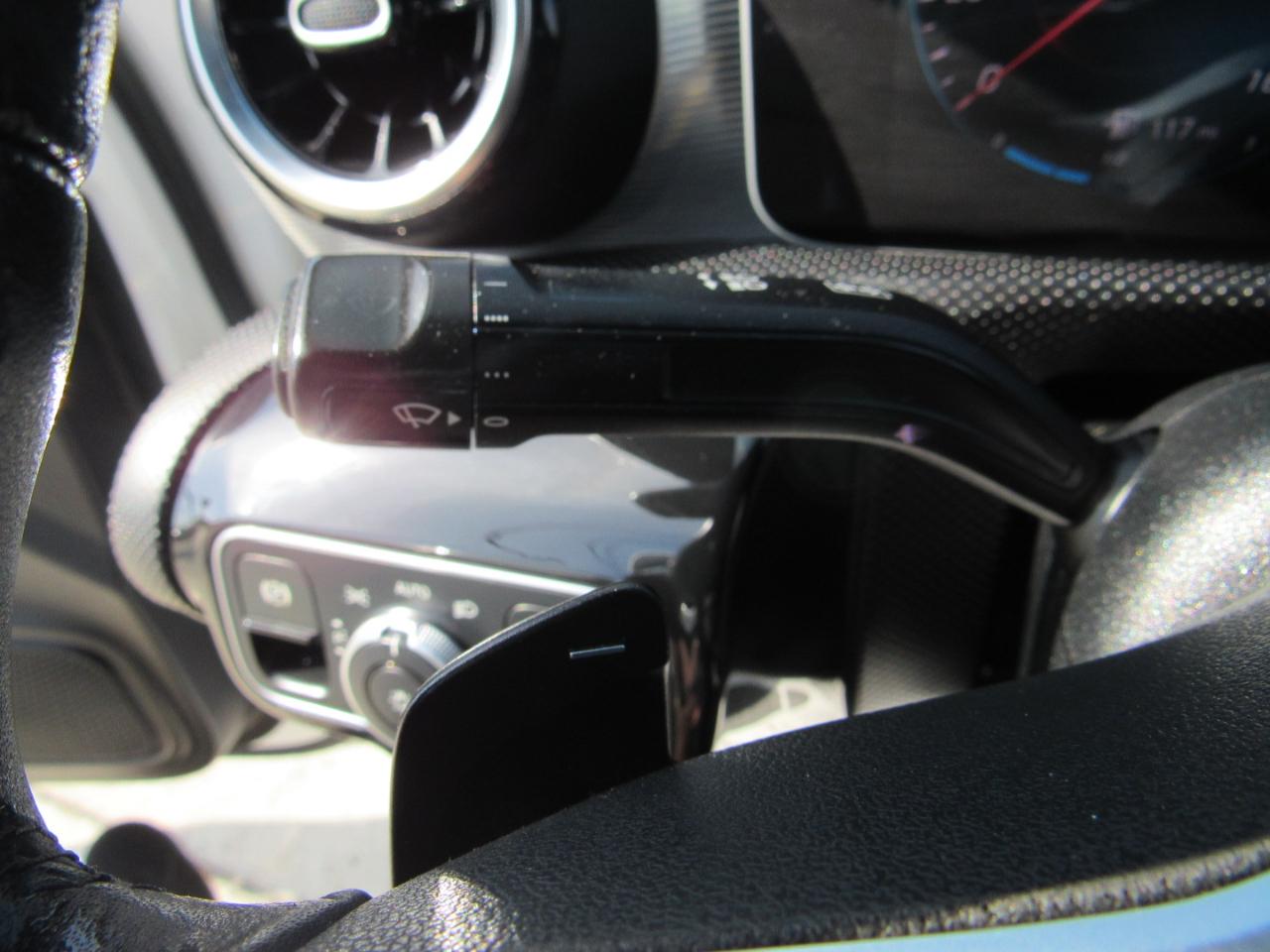 Mercedes-Benz A-Class A 220 Sedan 2019