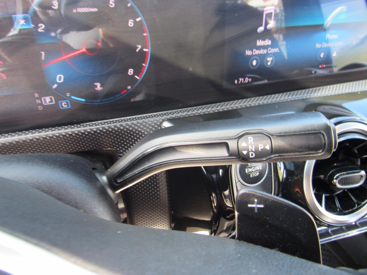 Mercedes-Benz A-Class A 220 Sedan 2019