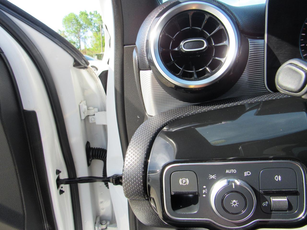 Mercedes-Benz A-Class A 220 Sedan 2019