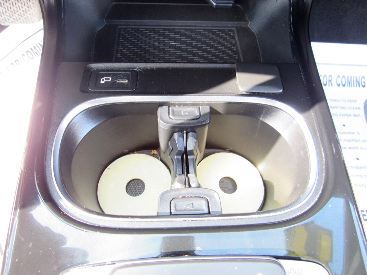 Mercedes-Benz A-Class A 220 Sedan 2019