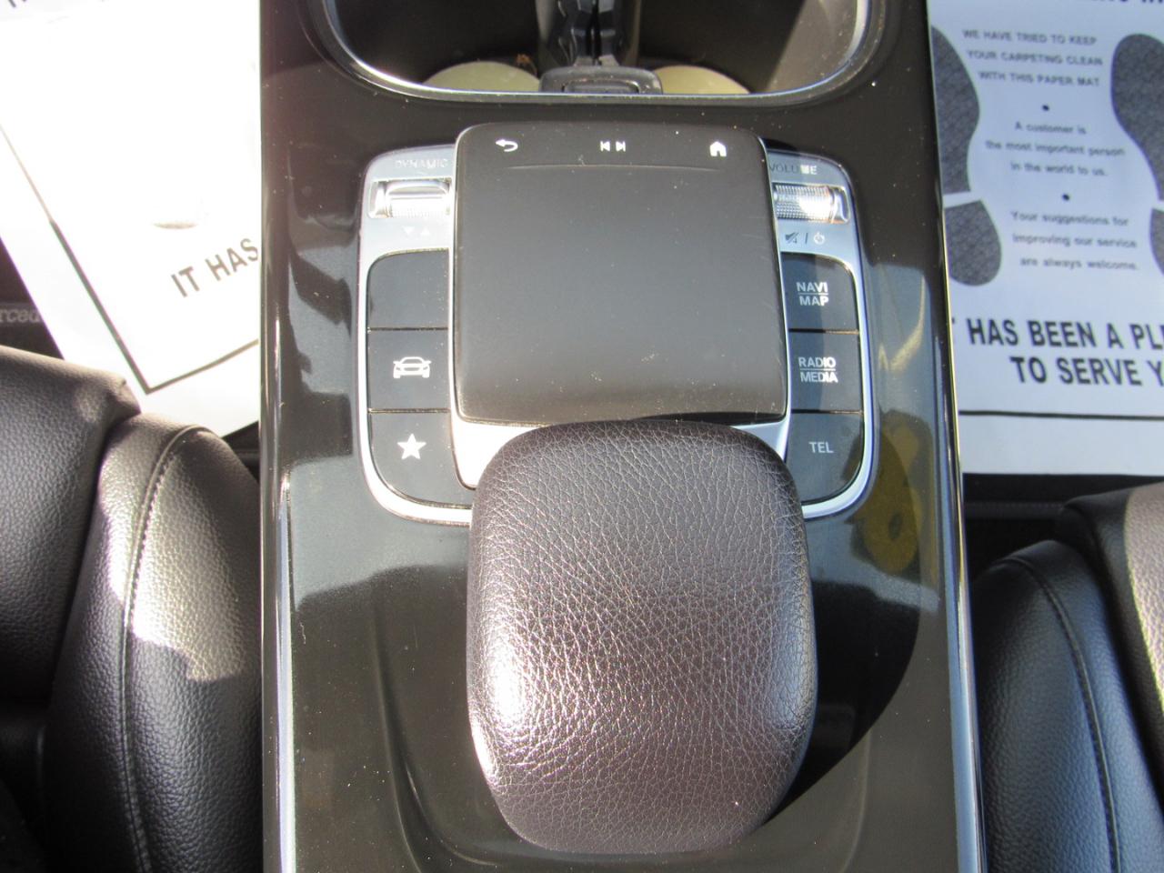 Mercedes-Benz A-Class A 220 Sedan 2019