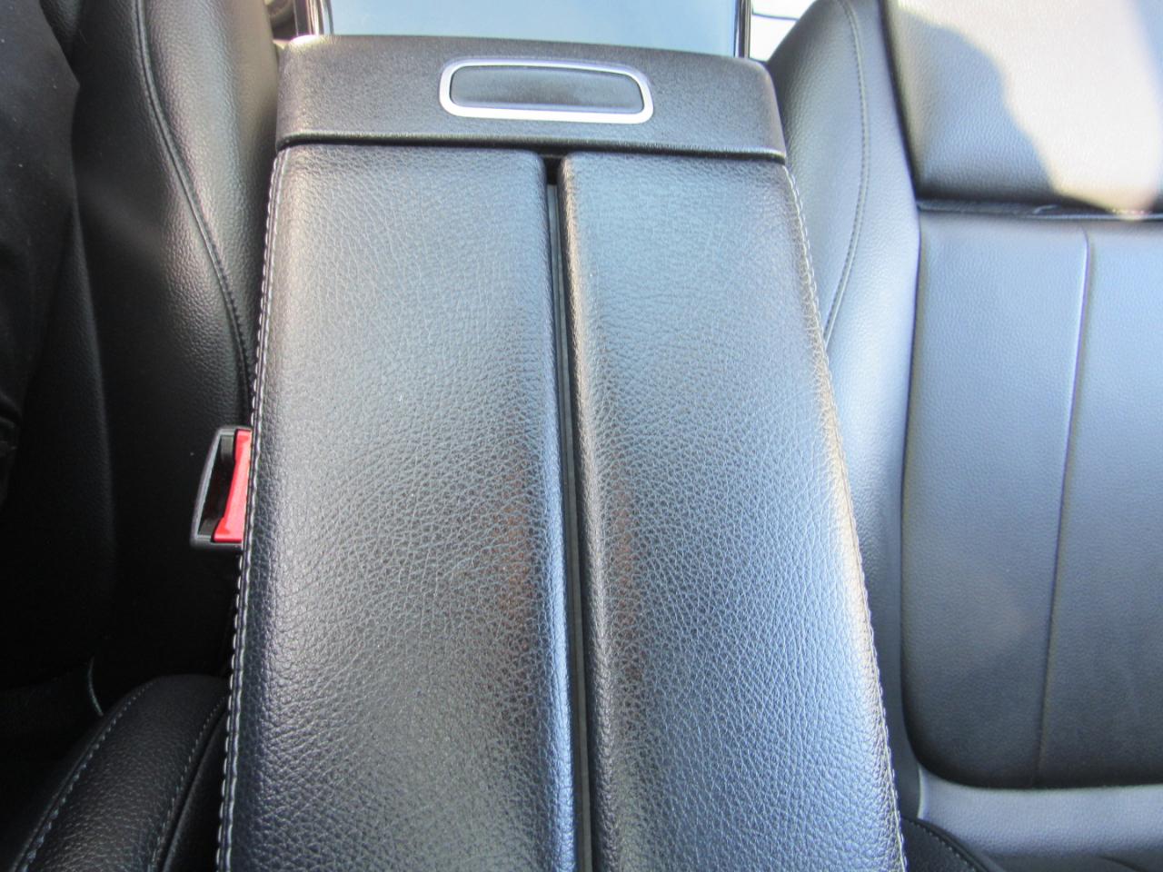 Mercedes-Benz A-Class A 220 Sedan 2019