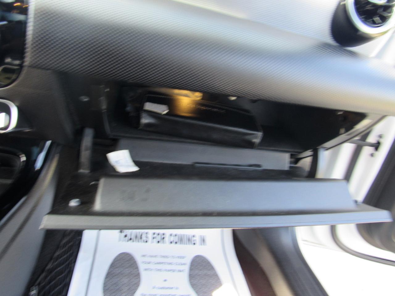 Mercedes-Benz A-Class A 220 Sedan 2019