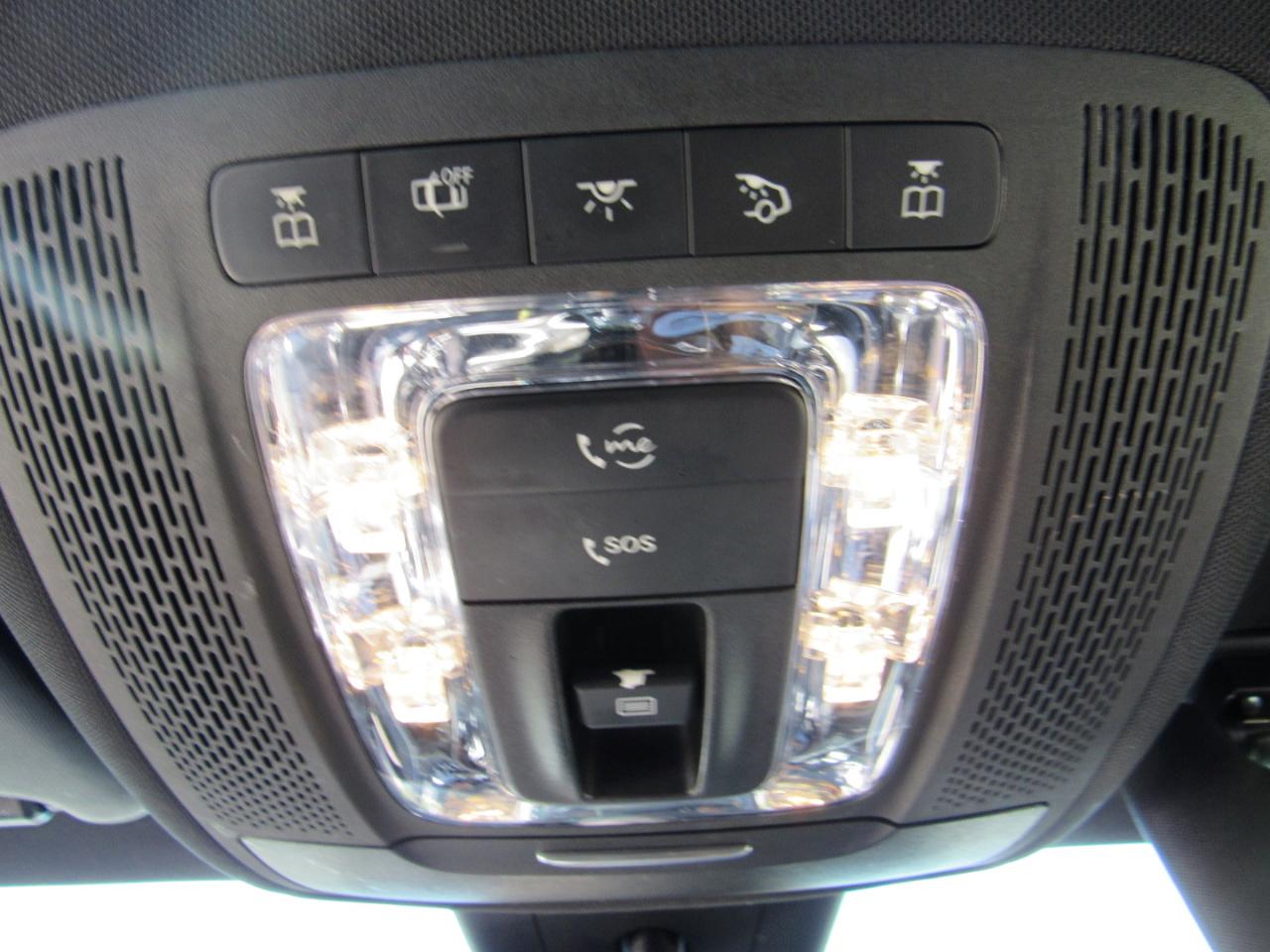 Mercedes-Benz A-Class A 220 Sedan 2019