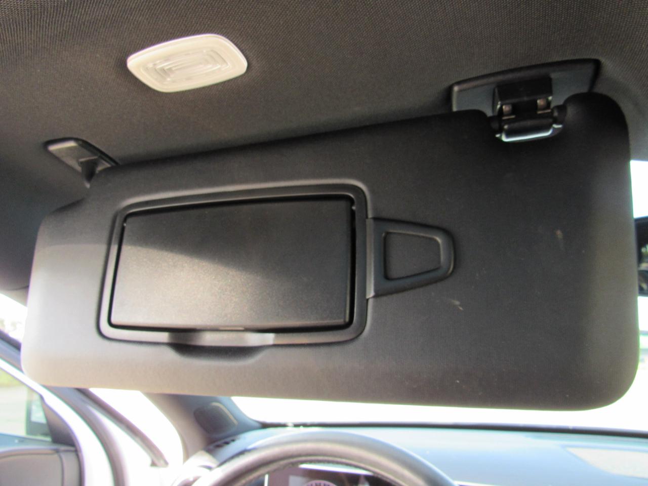 Mercedes-Benz A-Class A 220 Sedan 2019