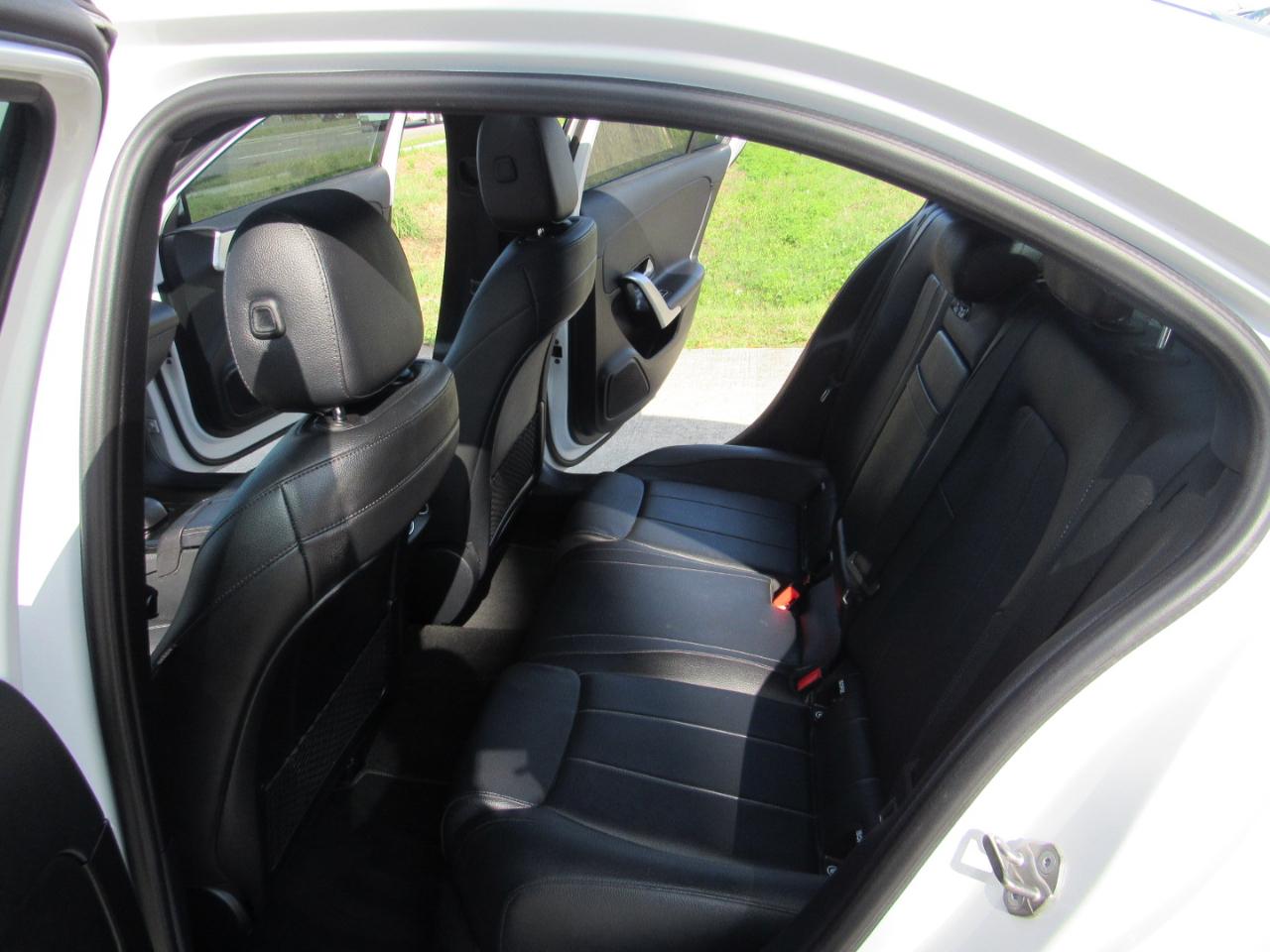 Mercedes-Benz A-Class A 220 Sedan 2019