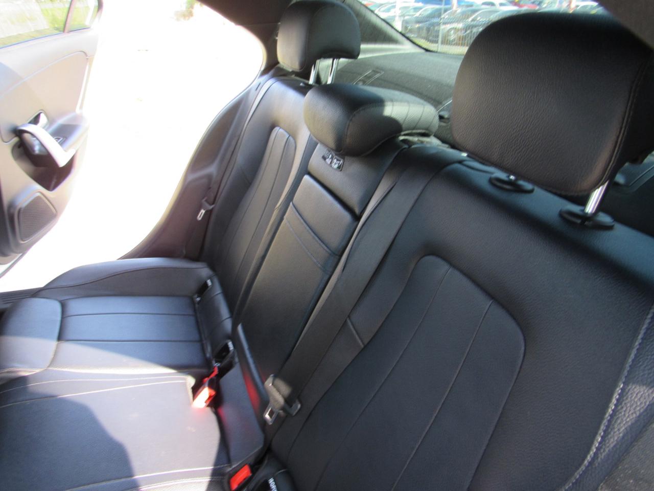 Mercedes-Benz A-Class A 220 Sedan 2019