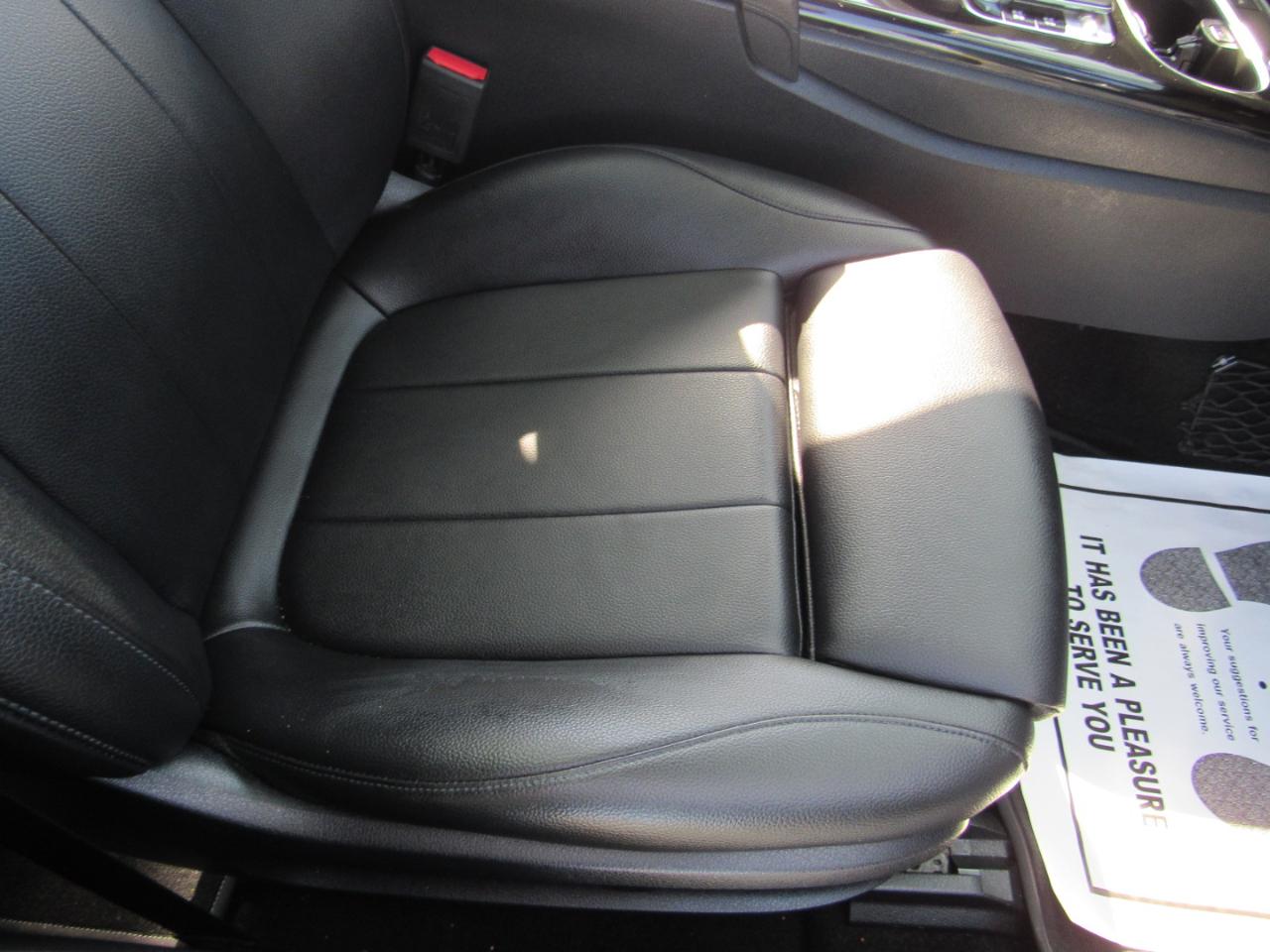 Mercedes-Benz A-Class A 220 Sedan 2019