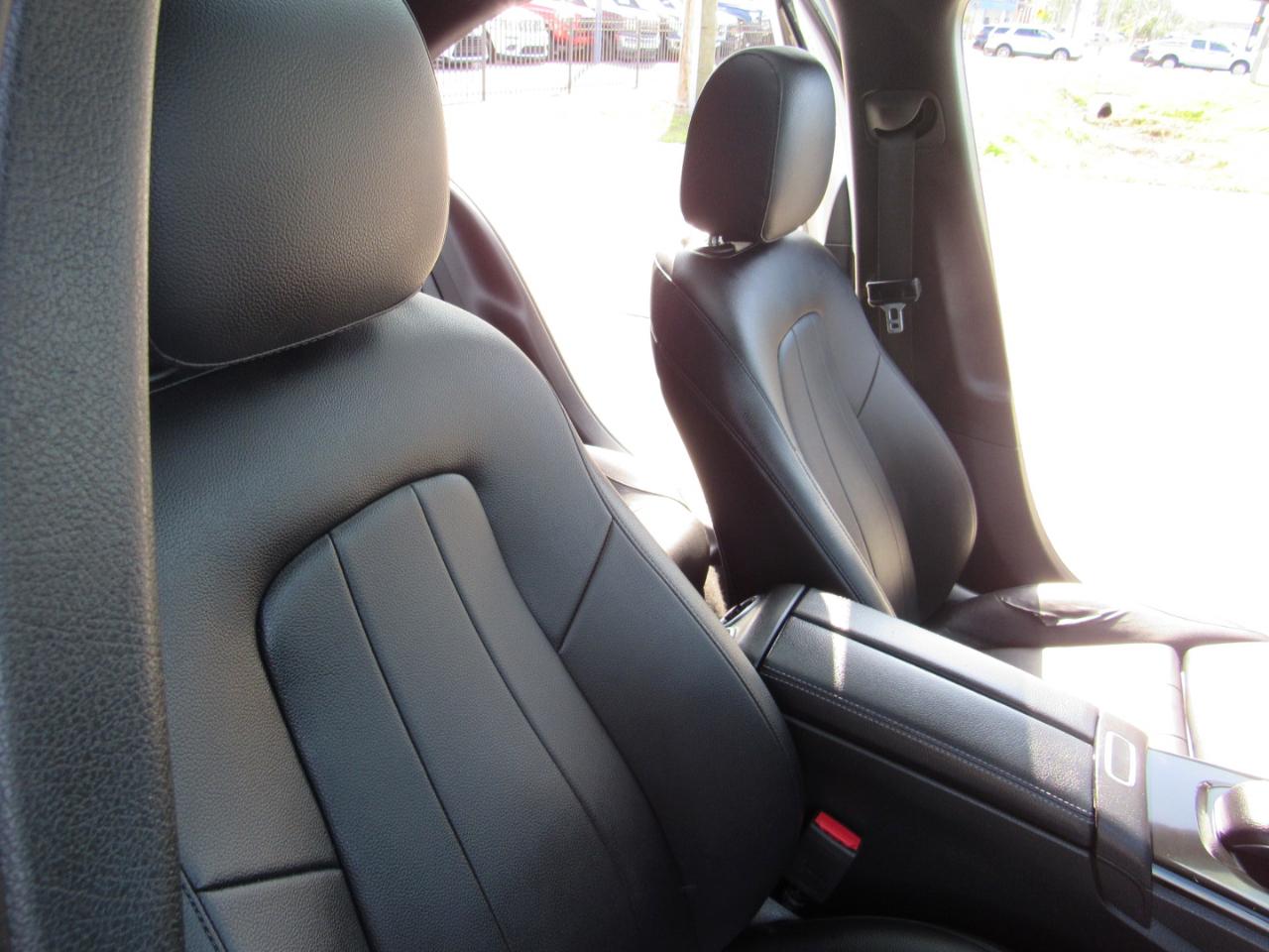 Mercedes-Benz A-Class A 220 Sedan 2019