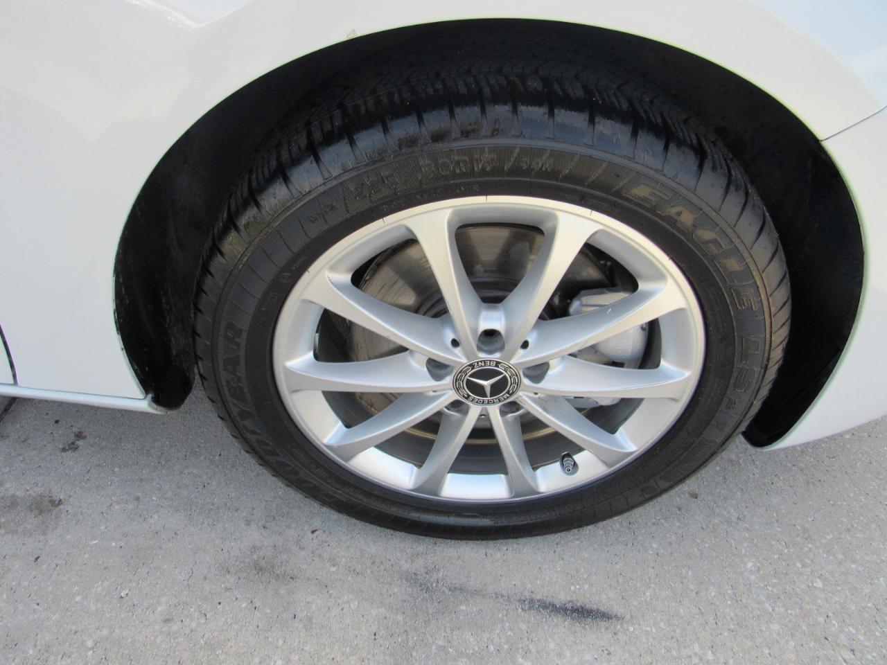 Mercedes-Benz A-Class A 220 Sedan 2019