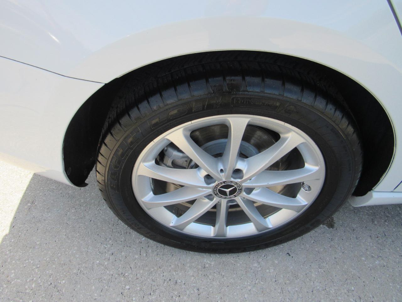 Mercedes-Benz A-Class A 220 Sedan 2019