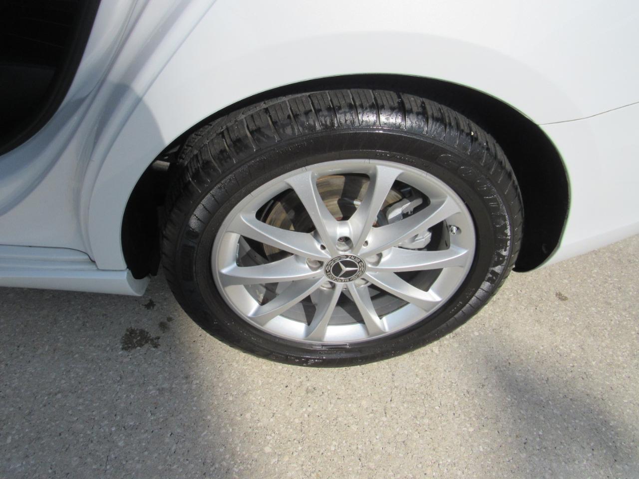 Mercedes-Benz A-Class A 220 Sedan 2019