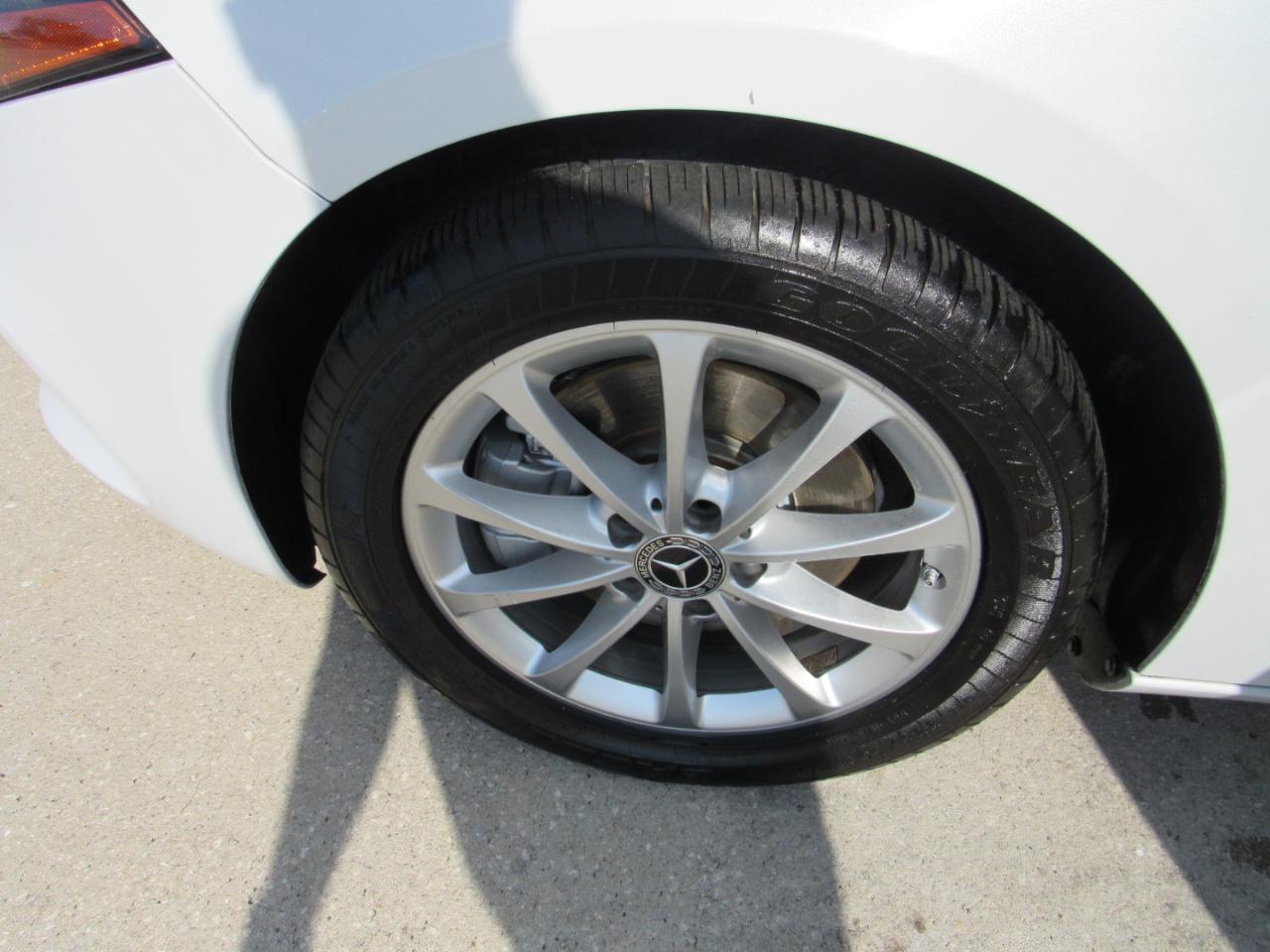 Mercedes-Benz A-Class A 220 Sedan 2019