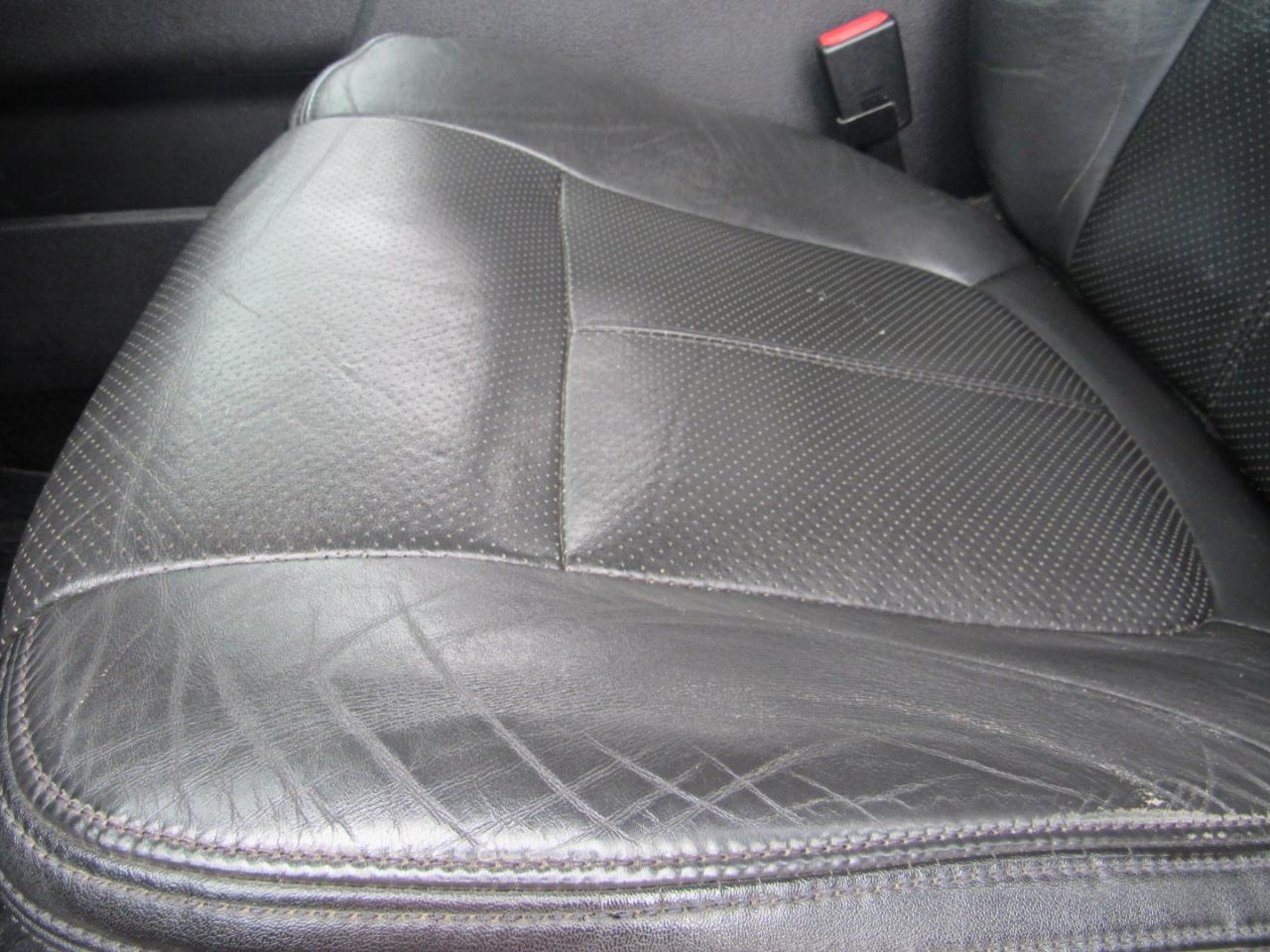 Ford Super Duty F-250 SRW 4WD Crew Cab 172" Lariat 2013