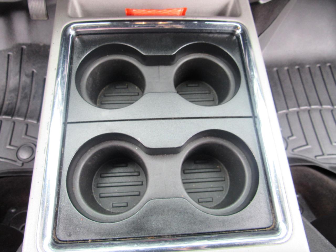 Ford Super Duty F-250 SRW 4WD Crew Cab 172" Lariat 2013