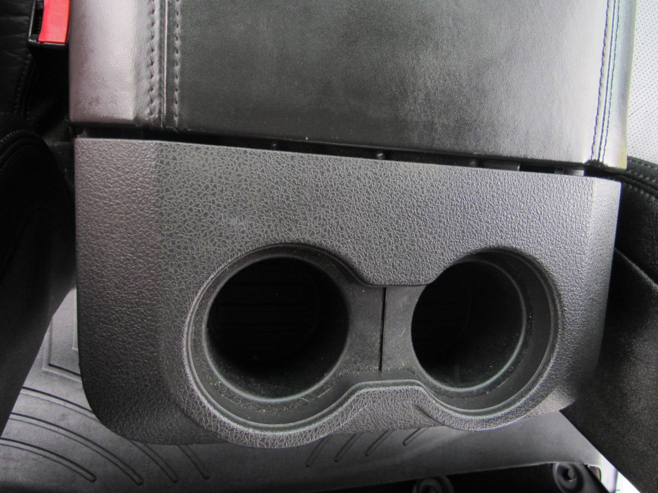 Ford Super Duty F-250 SRW 4WD Crew Cab 172" Lariat 2013