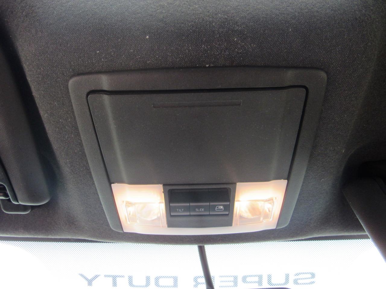 Ford Super Duty F-250 SRW 4WD Crew Cab 172" Lariat 2013