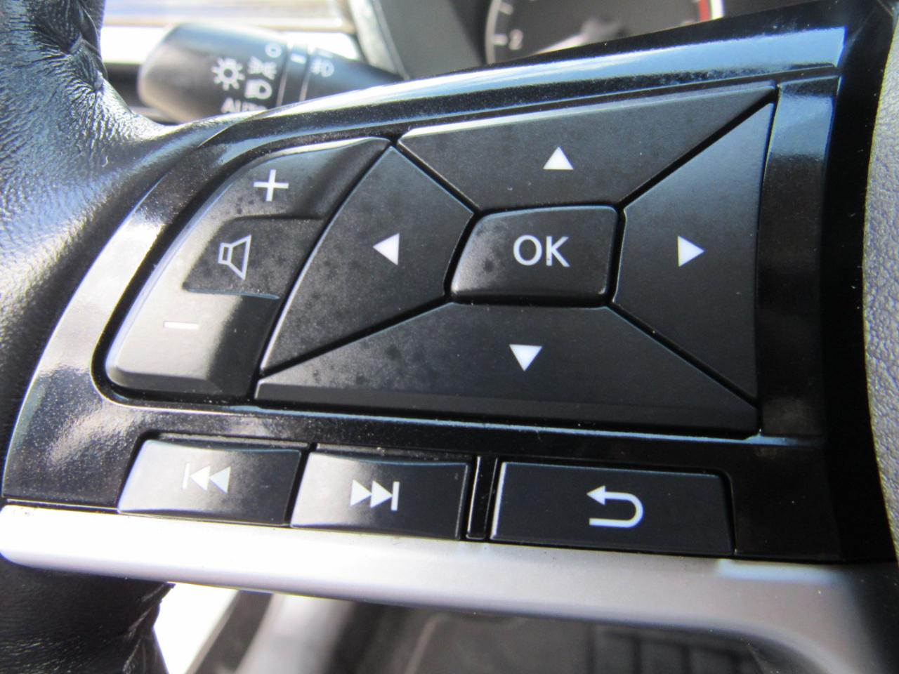 Nissan Altima 2.5 Platinum Sedan 2019