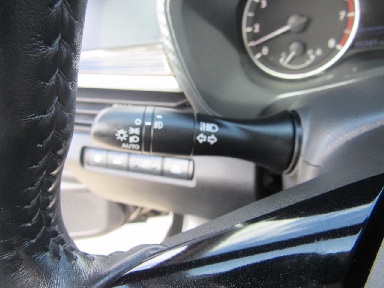 Nissan Altima 2.5 Platinum Sedan 2019