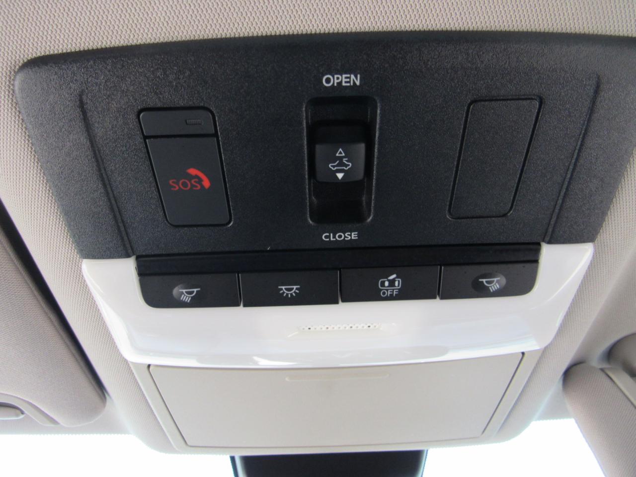 Nissan Altima 2.5 Platinum Sedan 2019