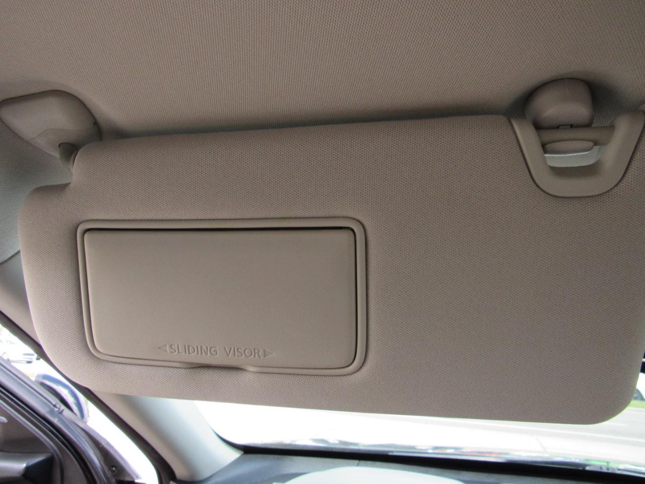 Nissan Altima 2.5 Platinum Sedan 2019