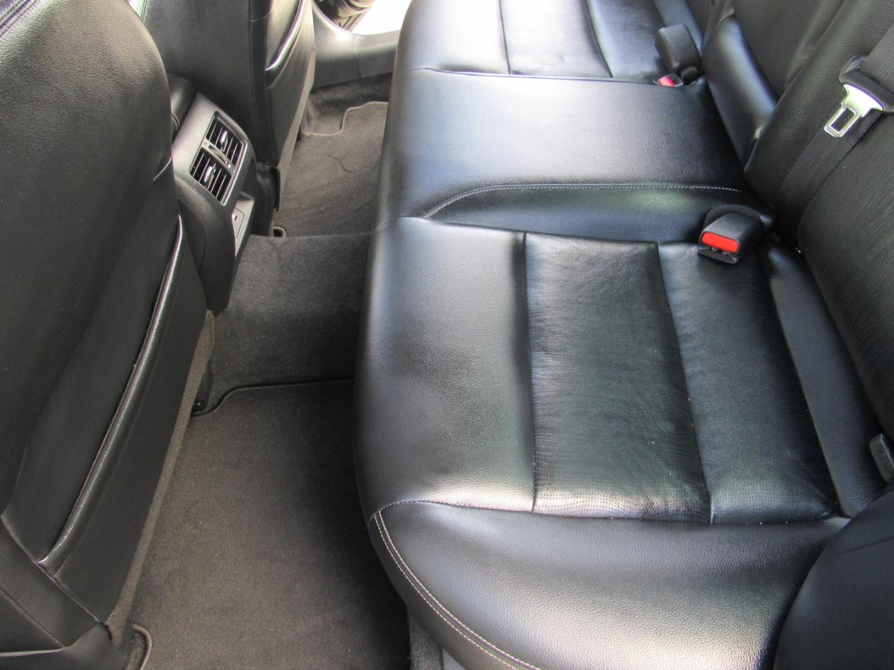 Nissan Altima 2.5 Platinum Sedan 2019