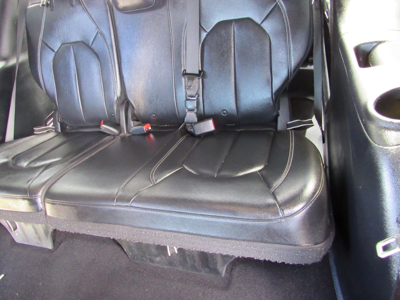 Chrysler Pacifica Touring L Plus FWD 2019