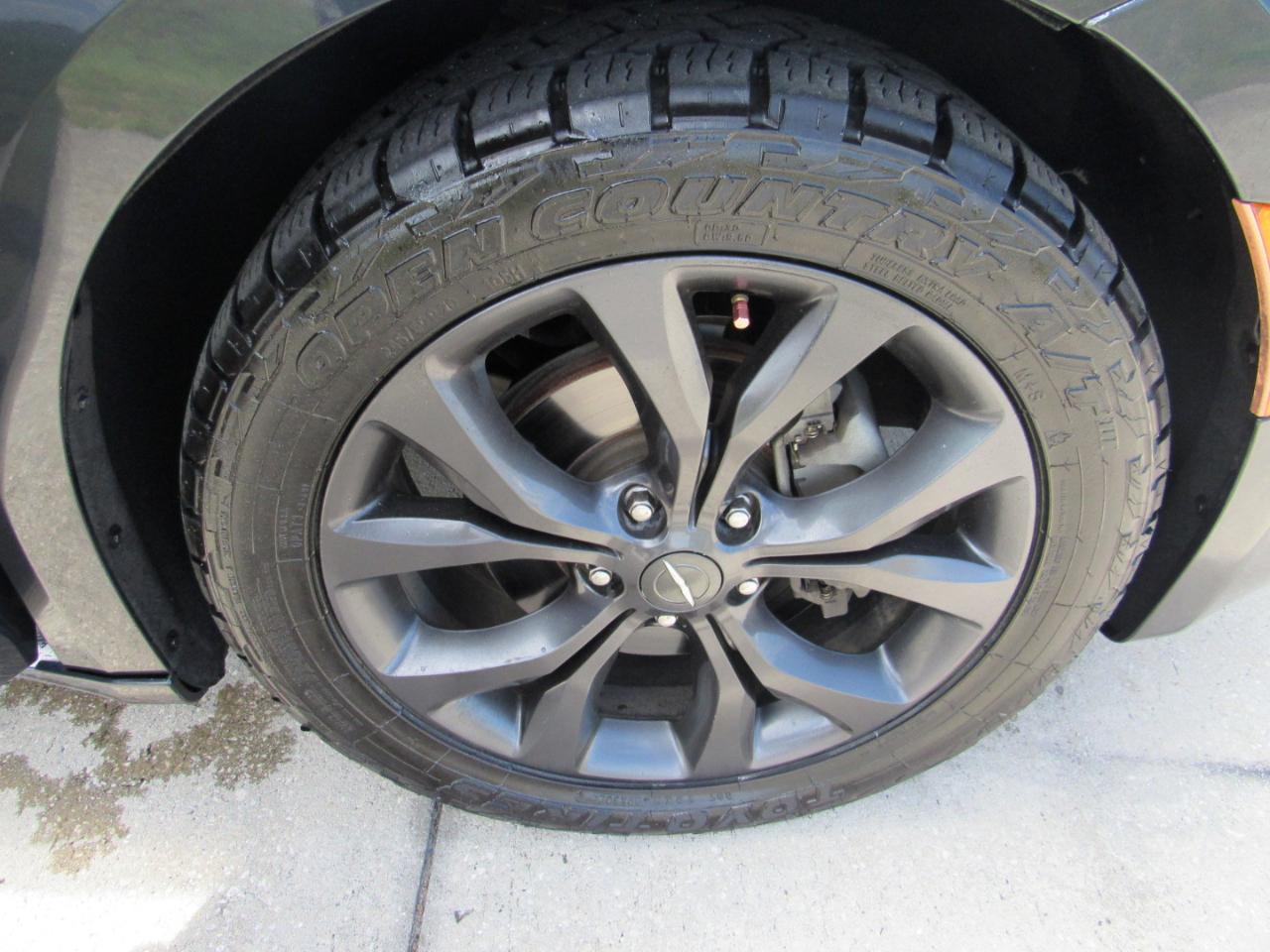 Chrysler Pacifica Touring L Plus FWD 2019