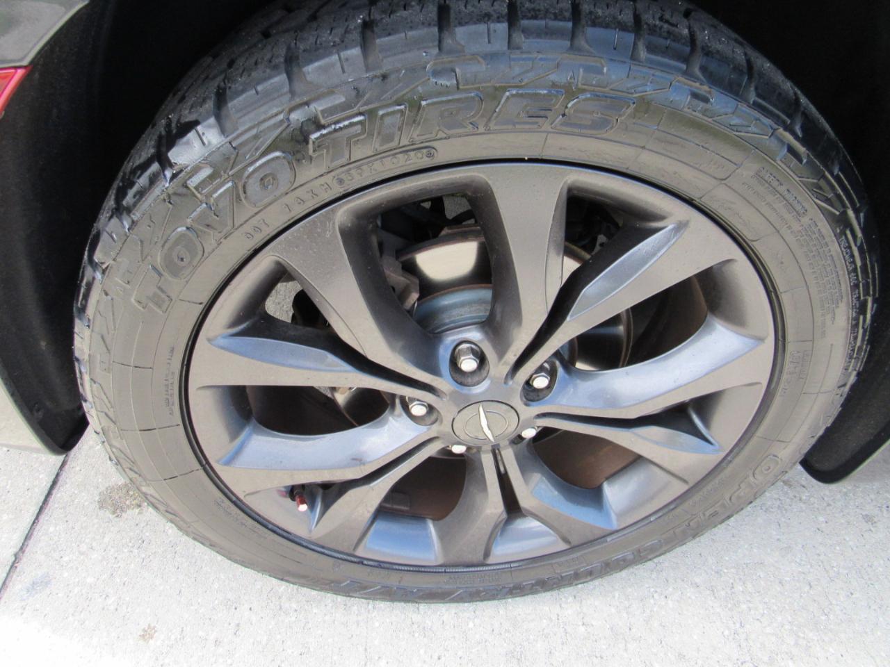 Chrysler Pacifica Touring L Plus FWD 2019