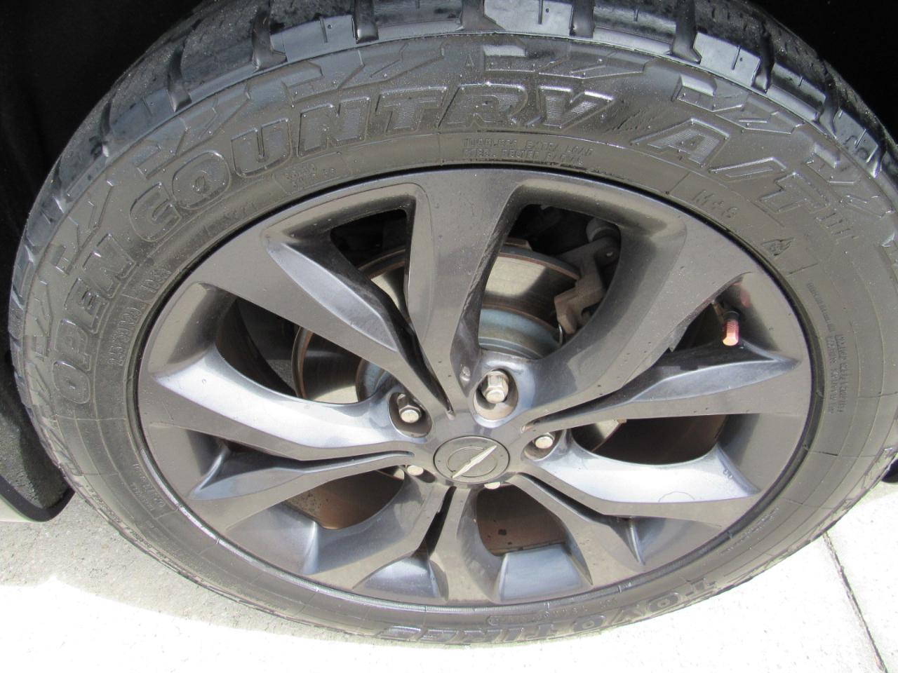 Chrysler Pacifica Touring L Plus FWD 2019