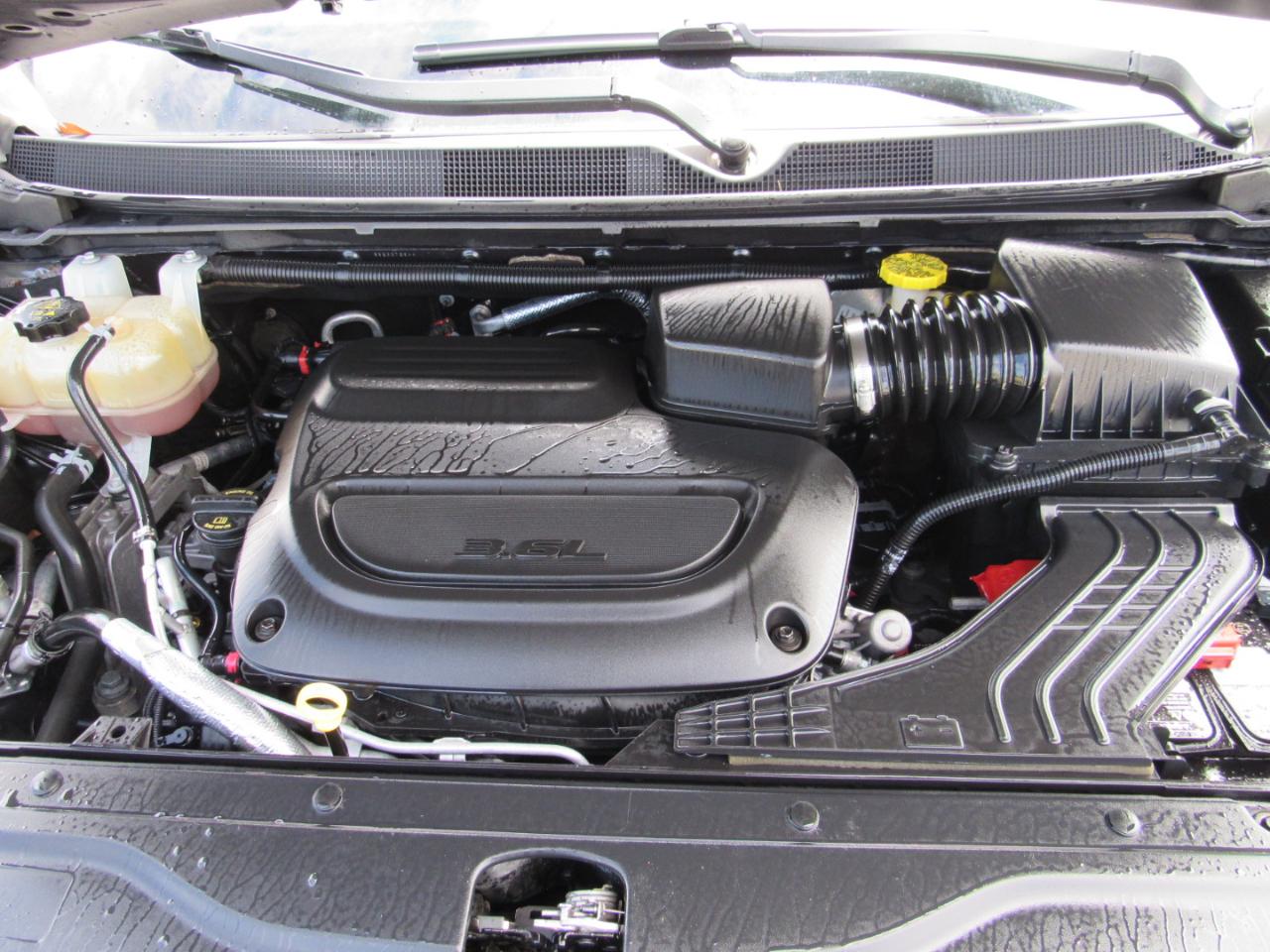 Chrysler Pacifica Touring L Plus FWD 2019