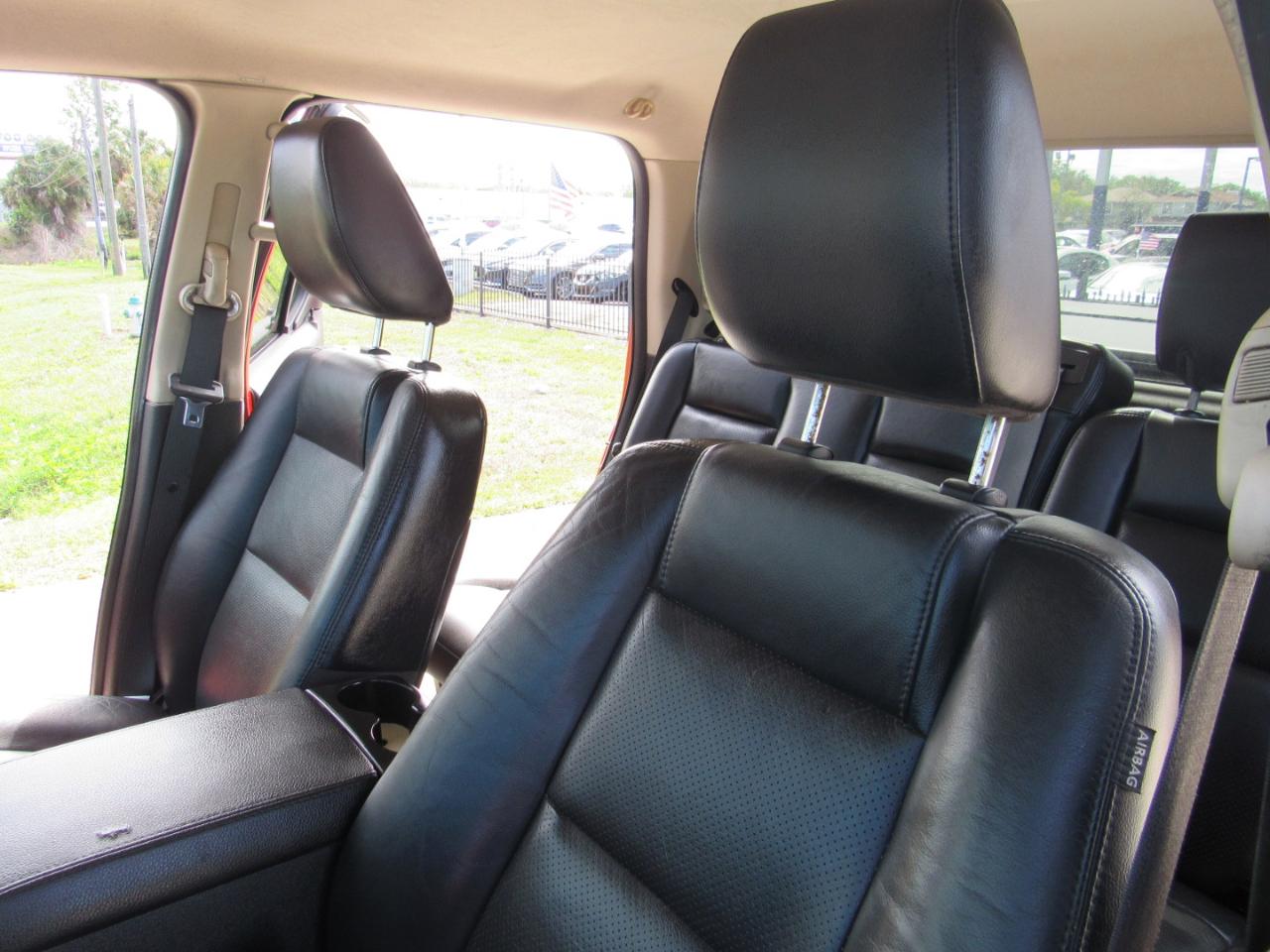 Ford Explorer Sport Trac RWD 4dr Limited 2010