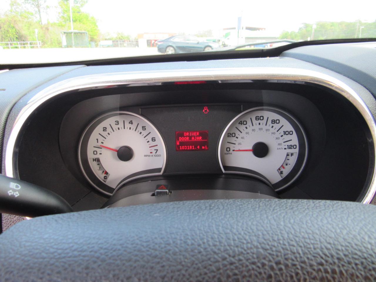 Ford Explorer Sport Trac RWD 4dr Limited 2010