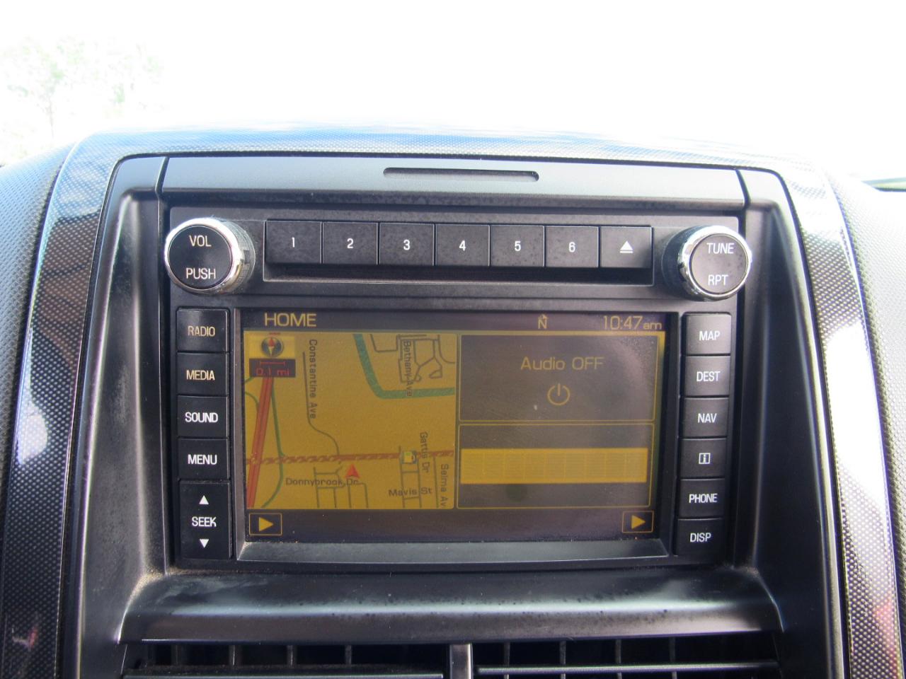 Ford Explorer Sport Trac RWD 4dr Limited 2010