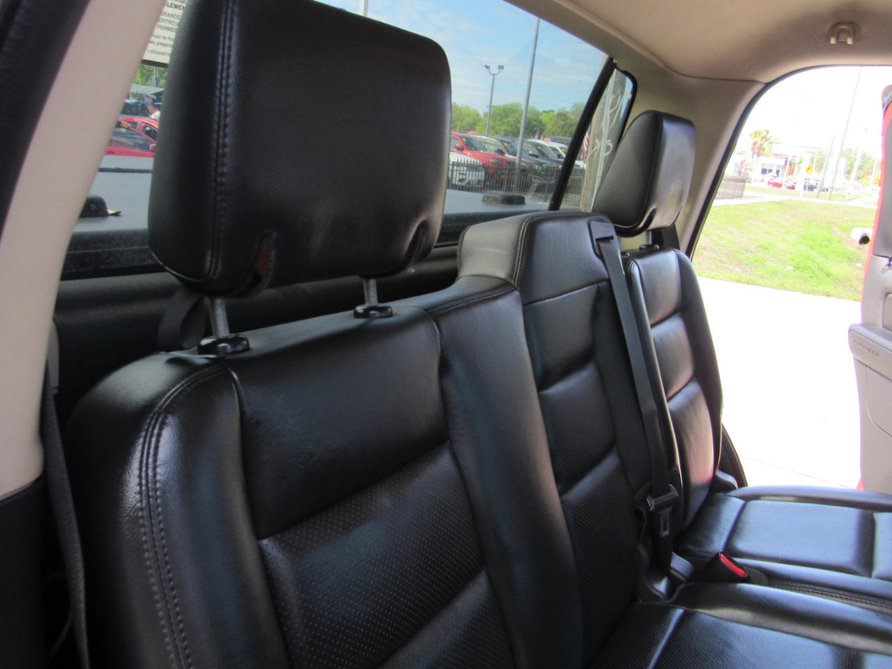 Ford Explorer Sport Trac RWD 4dr Limited 2010