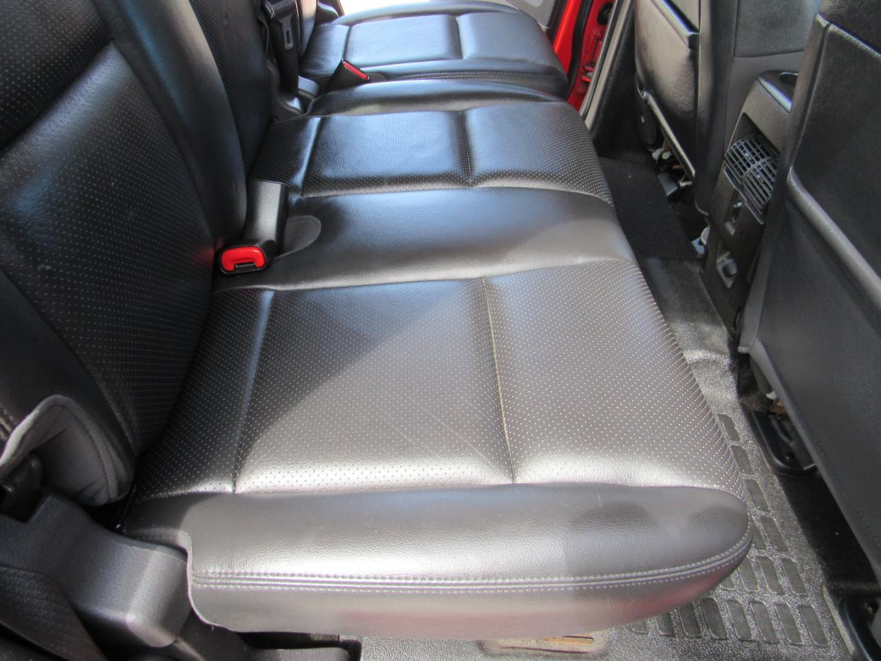 Ford Explorer Sport Trac RWD 4dr Limited 2010