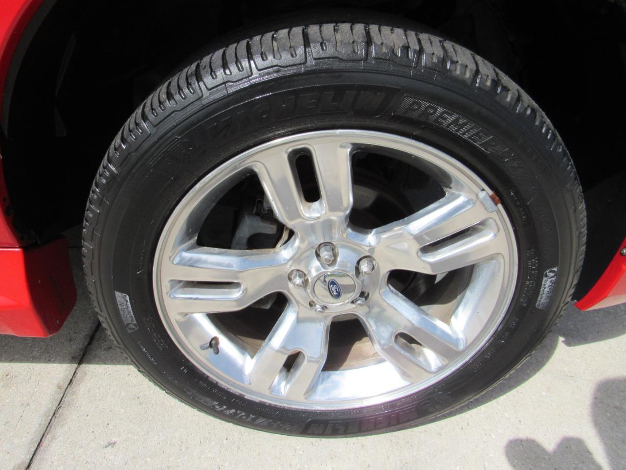 Ford Explorer Sport Trac RWD 4dr Limited 2010