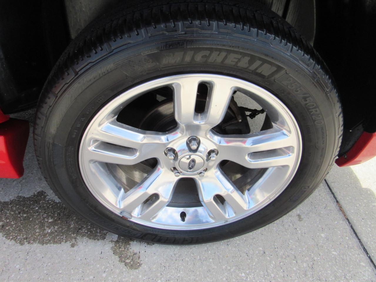 Ford Explorer Sport Trac RWD 4dr Limited 2010